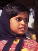 Indian Boy